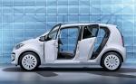 Volkswagen up! 5-Door 2012 года